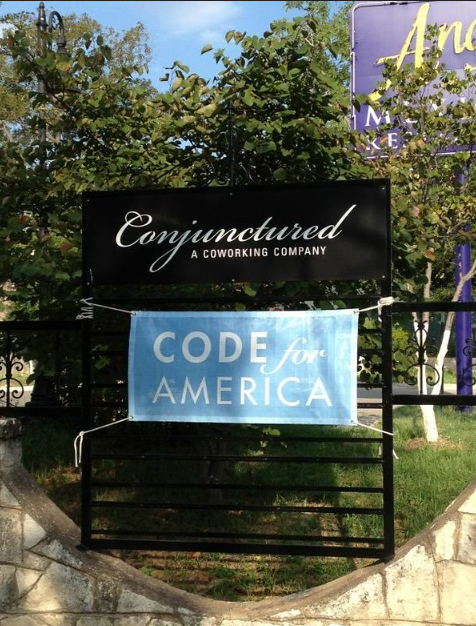 Conjunctured: A Catalyst in Austin’s Tech Boom and Cultural Renaissance